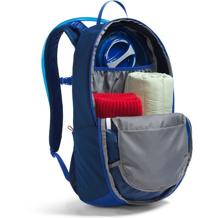 The North Face - Basin 18L Backpack