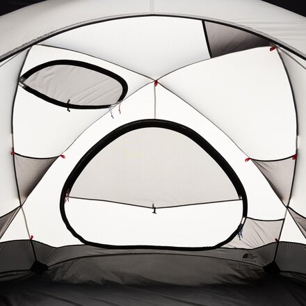 The North Face - Bastion 4-Person 3-Season Tent