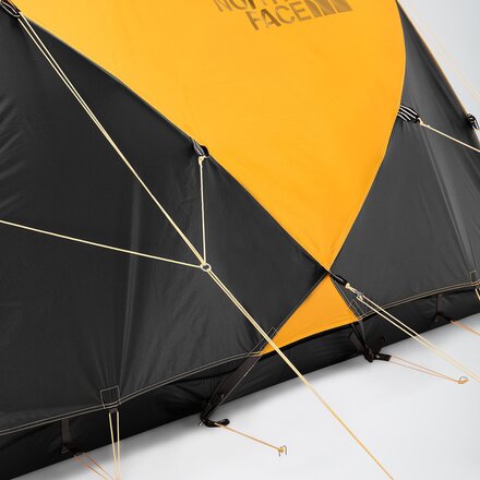 The North Face - Mountain 25 Tent: 2-Person 4-Season