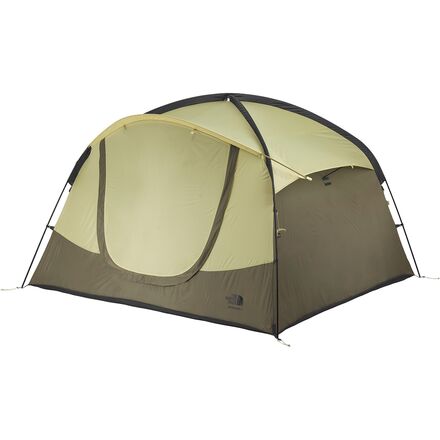 Sequoia 4-Person 3-Season Tent