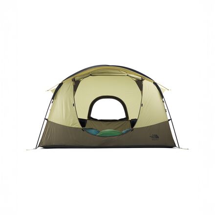 The North Face - Sequoia 4-Person 3-Season Tent