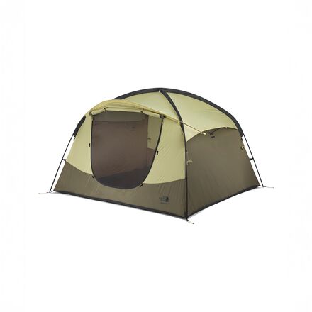 The North Face - Sequoia 4-Person 3-Season Tent