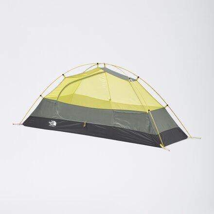 The North Face - Stormbreak 1 Tent: 1-Person 3-Season