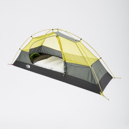 The North Face - Stormbreak 1 Tent: 1-Person 3-Season