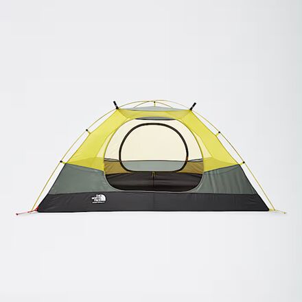 The North Face - Stormbreak 2 Tent: 2-Person 3-Season