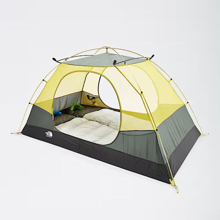 The North Face - Stormbreak 2 Tent: 2-Person 3-Season