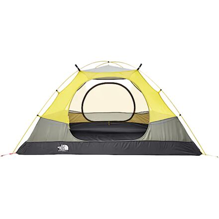 The North Face - Stormbreak 3 Tent: 3-Person 3-Season