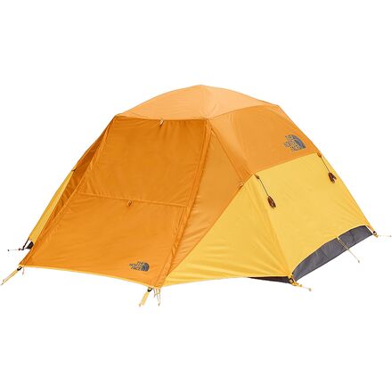 The North Face - Stormbreak 3 Tent: 3-Person 3-Season
