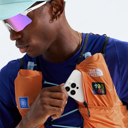The North Face - Summit 10L Run Vest