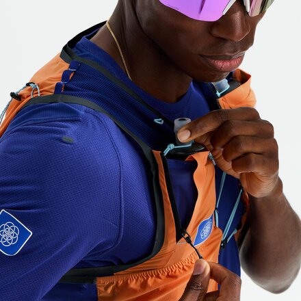 The North Face - Summit 10L Run Vest