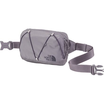 【PALACE × THE NORTH FACE】Waist Bag GRAY PALACE x The North Face Purple Label Mountain Waist Bag Asphalt