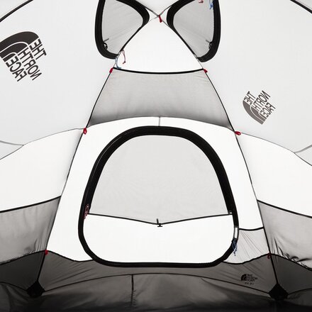 The North Face - VE 25 Tent: 3-Person 4-Season
