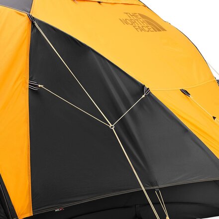 The North Face - VE 25 Tent: 3-Person 4-Season