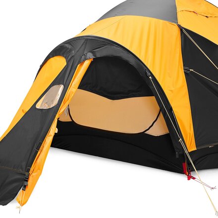 The North Face - VE 25 Tent: 3-Person 4-Season