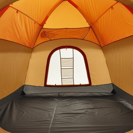The North Face - Wawona 6 Tent: 6-Person 3-Season