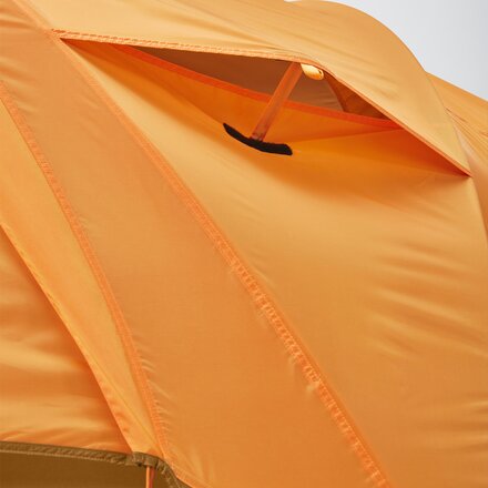 The North Face - Wawona 6 Tent: 6-Person 3-Season
