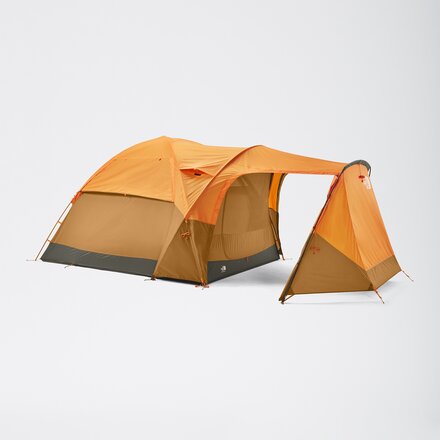 The North Face - Wawona 6 Tent: 6-Person 3-Season