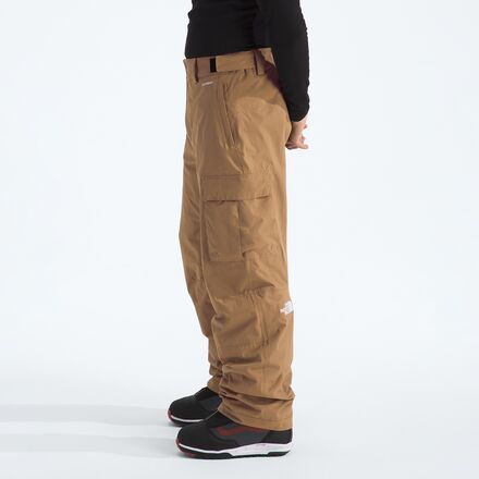 The North Face - Blizzardery Cargo Pant - Men's