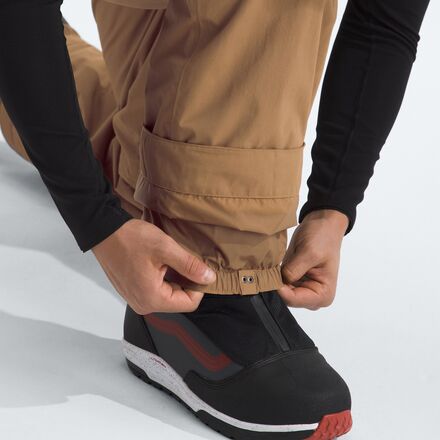 The North Face - Blizzardery Cargo Pant - Men's