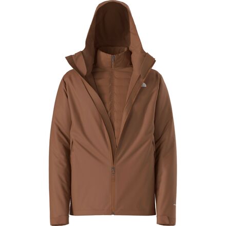 The North Face - Carto Mono Triclimate Hooded Jacket - Men's
