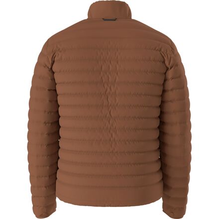 The North Face - Carto Mono Triclimate Hooded Jacket - Men's
