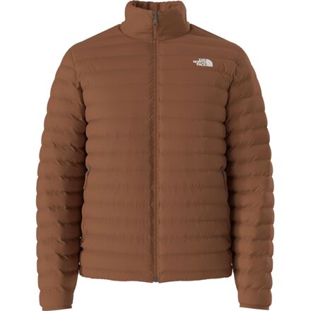 The North Face - Carto Mono Triclimate Hooded Jacket - Men's