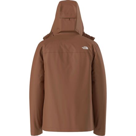 The North Face - Carto Mono Triclimate Hooded Jacket - Men's