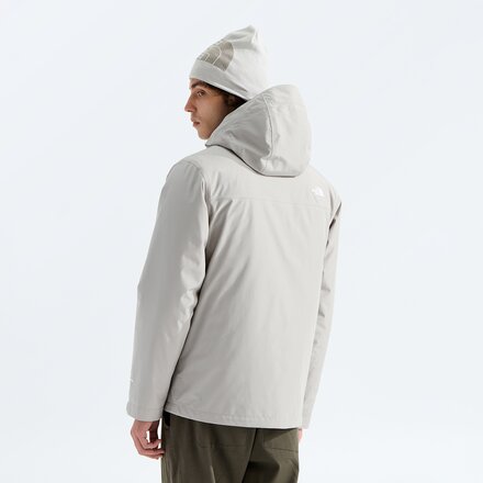 The North Face - Carto Mono Triclimate Hooded Jacket - Men's