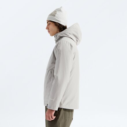 The North Face - Carto Mono Triclimate Hooded Jacket - Men's