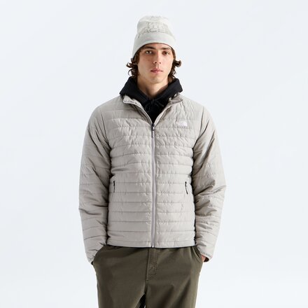 The North Face - Carto Mono Triclimate Hooded Jacket - Men's