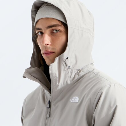 The North Face - Carto Mono Triclimate Hooded Jacket - Men's