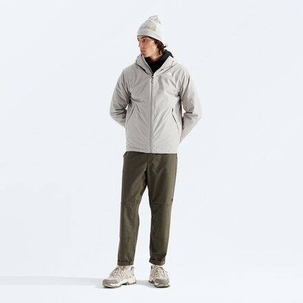 The North Face - Carto Mono Triclimate Hooded Jacket - Men's