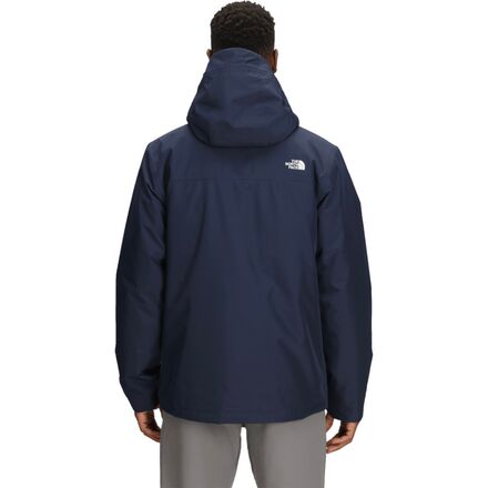 The North Face - Carto Mono Triclimate Hooded Jacket - Men's