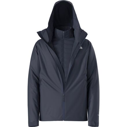 The North Face - Carto Mono Triclimate Hooded Jacket - Men's