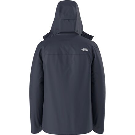 The North Face - Carto Mono Triclimate Hooded Jacket - Men's