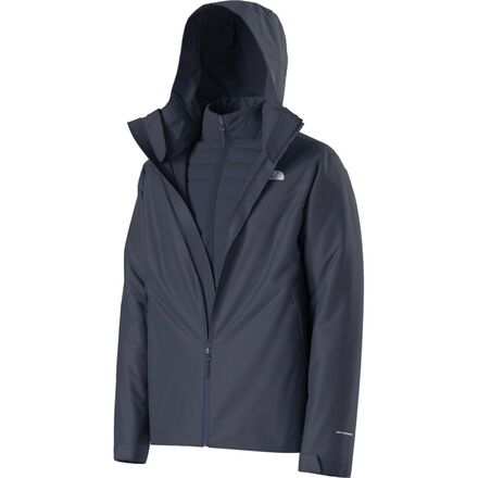 The North Face - Carto Mono Triclimate Hooded Jacket - Men's