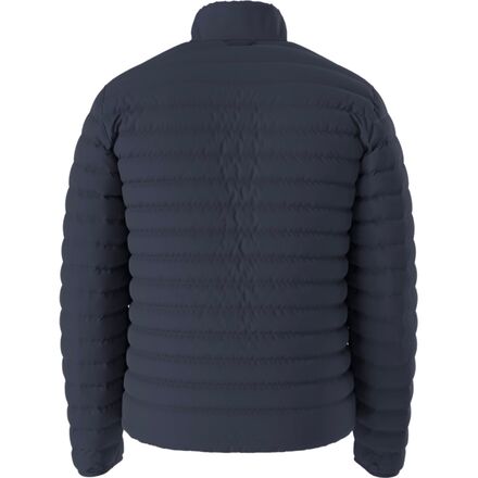 The North Face - Carto Mono Triclimate Hooded Jacket - Men's