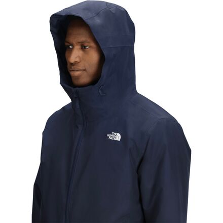 The North Face - Carto Mono Triclimate Hooded Jacket - Men's