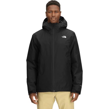 Carto Mono Triclimate Hooded Jacket - Men's
