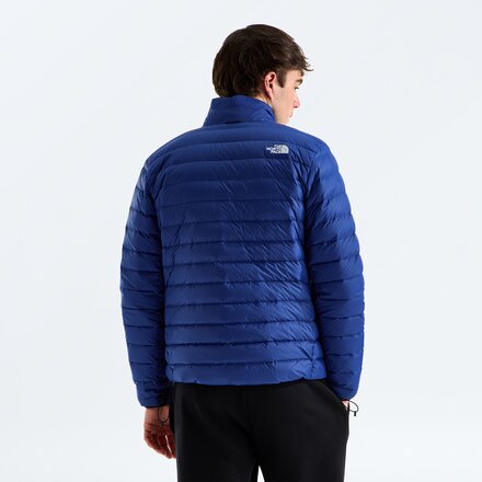 The North Face - Classic Down Jacket - Men's