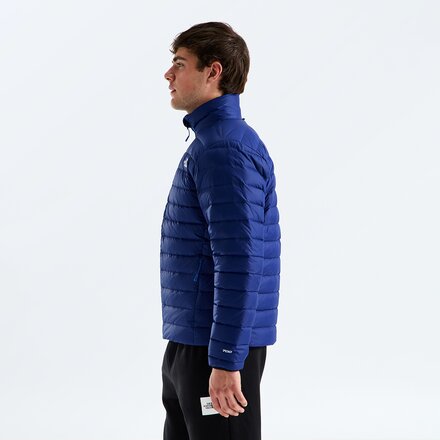 The North Face - Classic Down Jacket - Men's