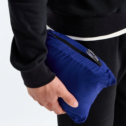 The North Face - Classic Down Jacket - Men's