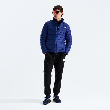 The North Face - Classic Down Jacket - Men's
