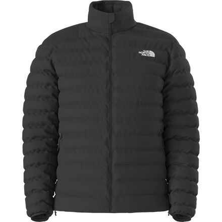 Classic Down Jacket - Men's