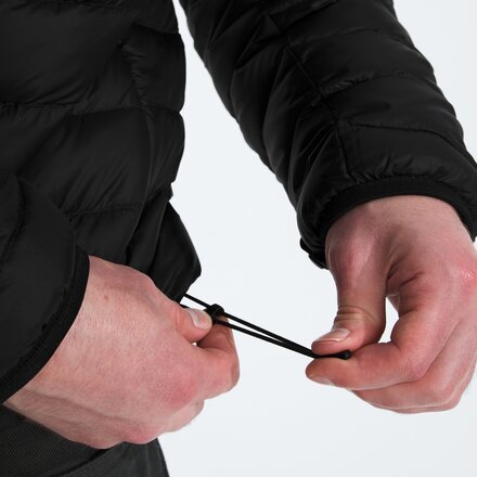 The North Face - Classic Down Jacket - Men's