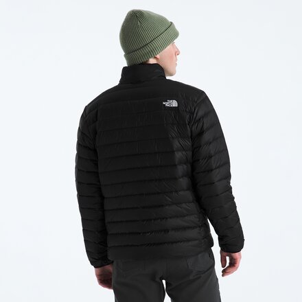 The North Face - Classic Down Jacket - Men's