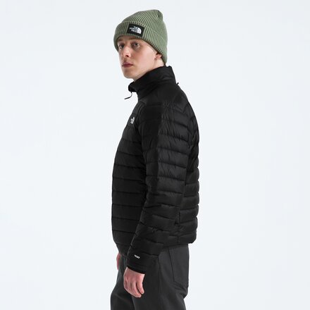 The North Face - Classic Down Jacket - Men's