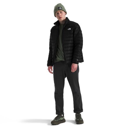 The North Face - Classic Down Jacket - Men's