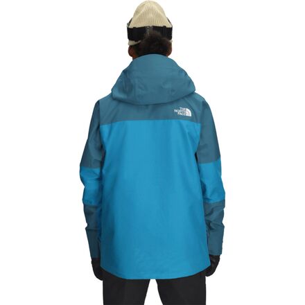 The North Face - Dawnstrike GTX Insulated Jacket - Men's