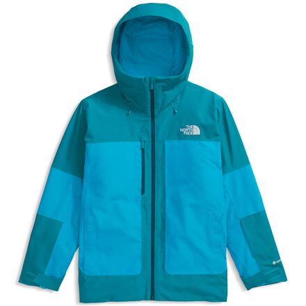 The North Face - Dawnstrike GTX Insulated Jacket - Men's